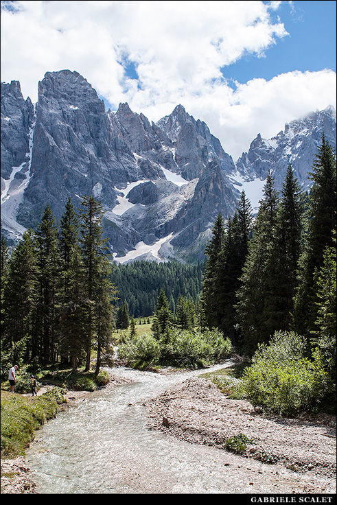 Val Venegia / Venegiota