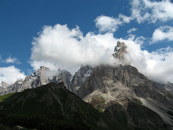Baita Segantini